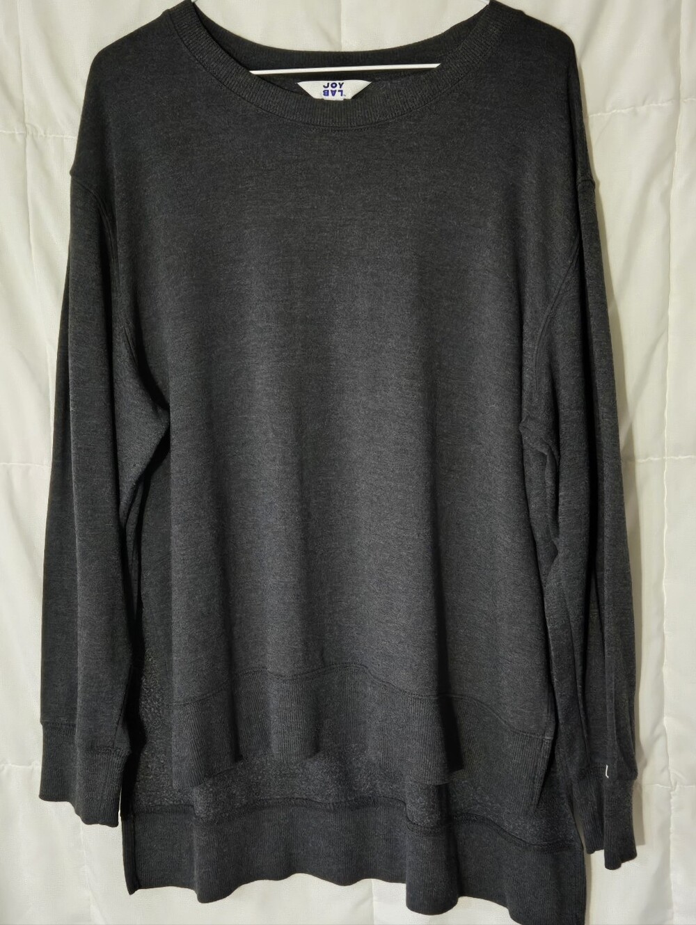 JoyLab Womens Top XXL